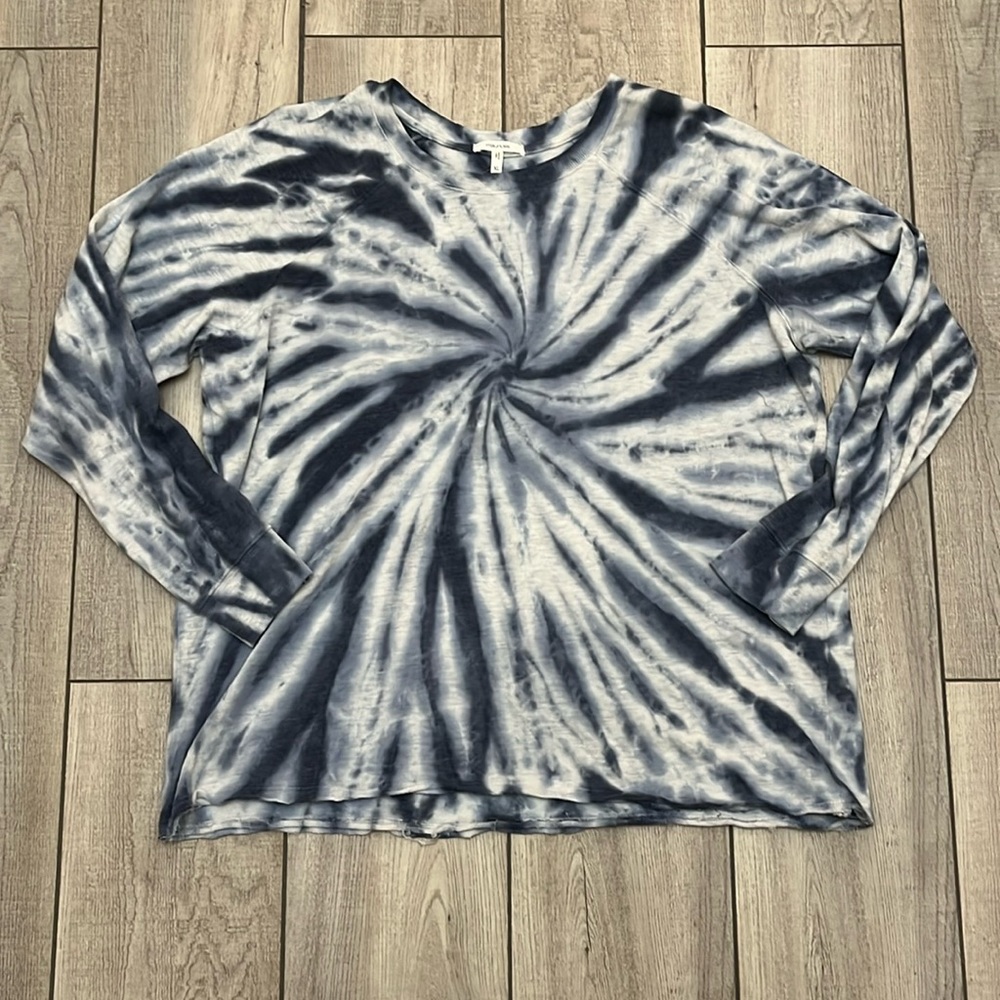 Maurice’s Tie Dye Sweatshirt